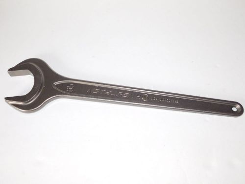 Netsuren JQA JQ0507048 65mm Open End Wrench JIS B 4630 71108