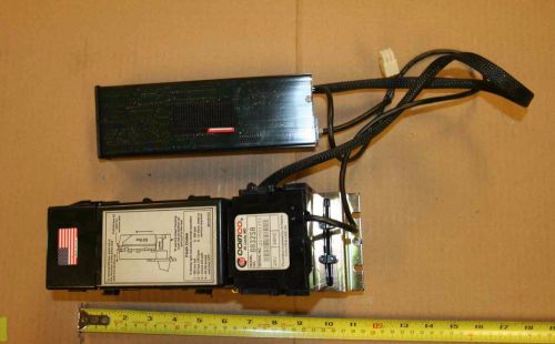 Coinco BA32SA $ bill acceptor validator - NON-working