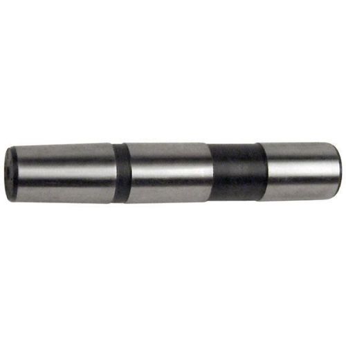 Jacobs 7355 Drill Chuck Arbor - Shank: Straight Shank Taper: 1/2&#039;