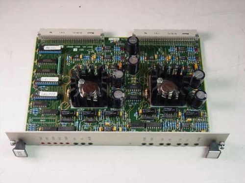 IVS 0001-00001 SDB Board Accuvision 200