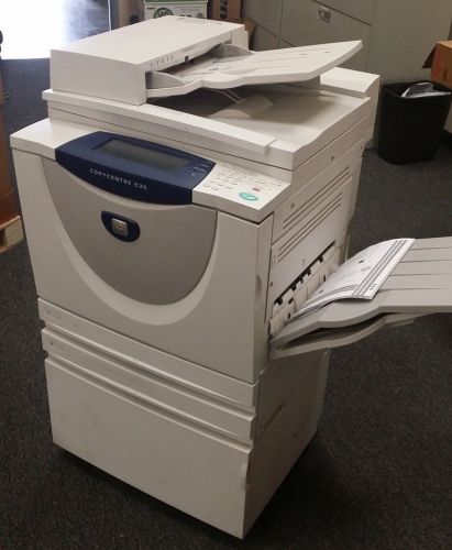 Xerox Copycentre C35 Digital Copier