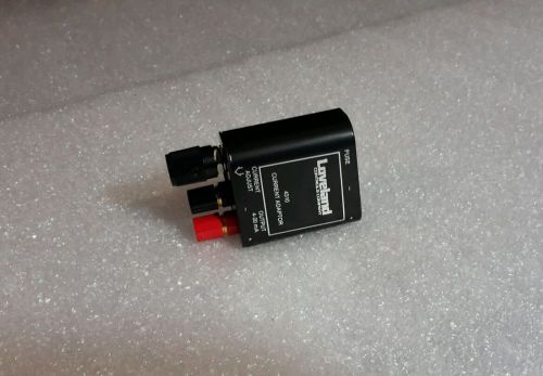 LOVELAND CONTROLS 4310 CURRENT ADAPTOR 4-20MA NEW $29