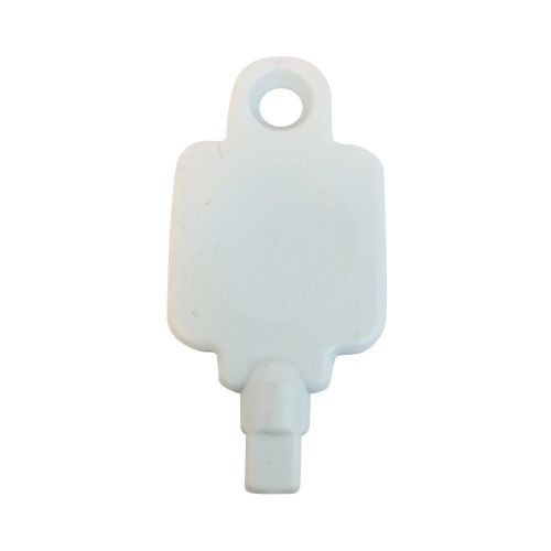 Georgia pacific toilet paper dispenser key 2 pack for sale