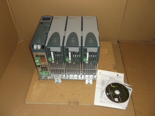 EPOWER/3PH-100A/600V Eurotherm NEW Power Control Unit EPOWER3PH100A600V