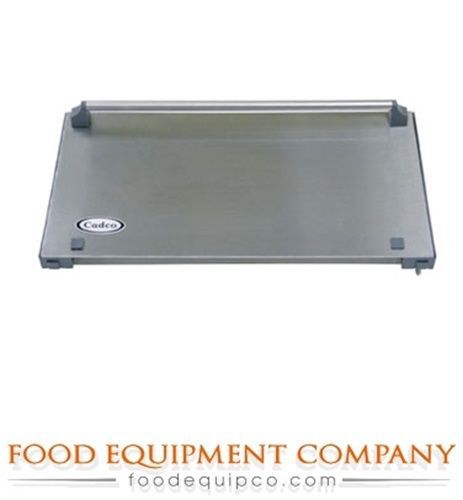 Cadco ZW013SS 23-5/8&#034; Stainless Steel Door