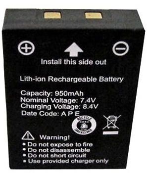 Battery for cobra bk70128 battery for cobra bk70128 for sale