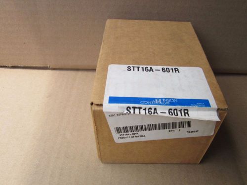 Johnson Controls Renewal Kit STT16A-601R