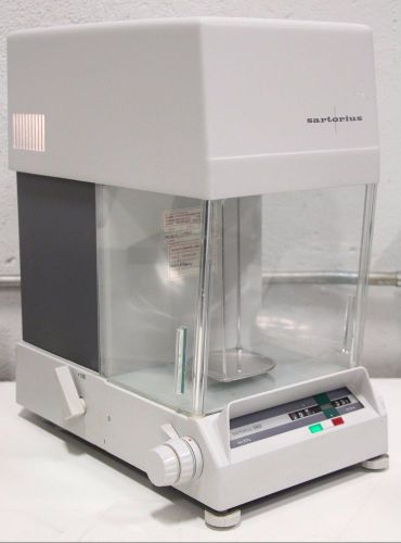 Sartorius 2462 Lab BenchTop Balance Weighing Scale 200g + Free Shipping!!!