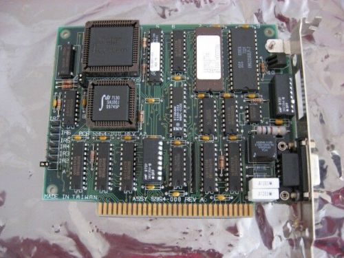 Modicom AM-SA85-000 Modbus Plus Network Interface Card