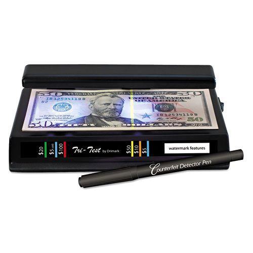 Counterfeit money detector uv portable bill pen currency fake dollar tool test for sale