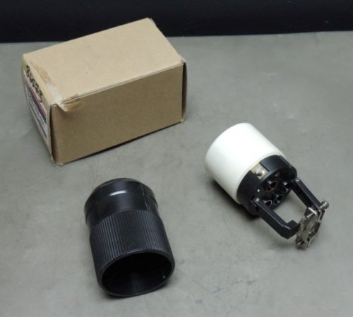 Honda 50a 125/250v generator plug 32310-zc6-630 for sale