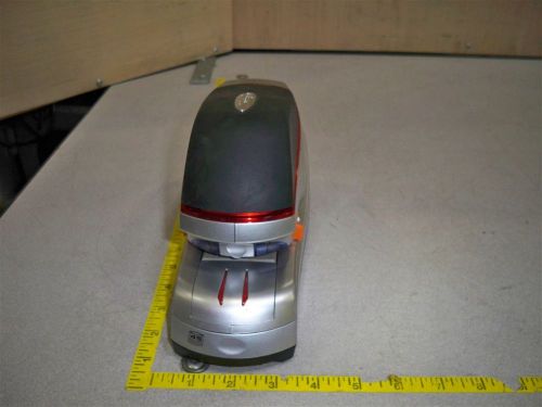 Swingline optima 45 electric stapler tested &amp; working for sale