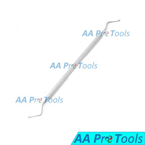 AA Pro: Hemingway Bone Curette # 0 Dental Surgical Instruments New 2016