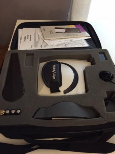 WELCH ALLYN 140 SERIES SURESIGHT PORTABLE EYE / VISION TESTER / SCREENER