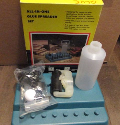 Altpapier All-In-One Glue Spreader Set New in Box! P32898~