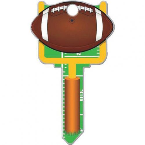 Sc1 football door key b121s for sale