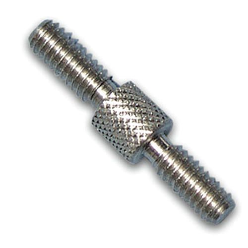 Armor Forensics PR-00C Steel Trajectory Rod Connector For Protrusion Rods