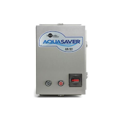 InSinkErator AS101K-8 AquaSaver control center AS-101 senses waste loads