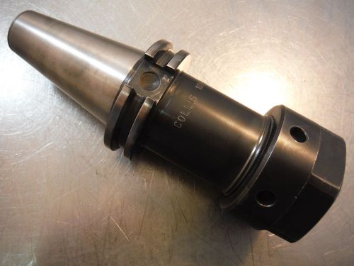 Collis CAT 40 TG 100 Collet Chuck 4&#034; PRO 100SA CC 4 00 PRO UO (LOC1293D)