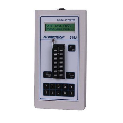 BK Precision 575A Digital IC Test and Identifier