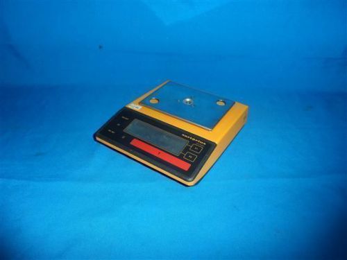 Sartorius PT6 Balance Portable Scale