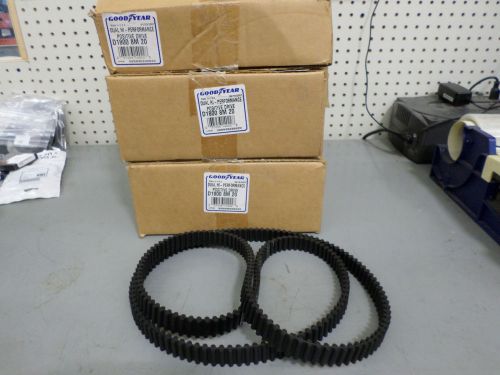 Goodyear D1800 8M 20 Dual Hi-Performance Positive Drive Belt