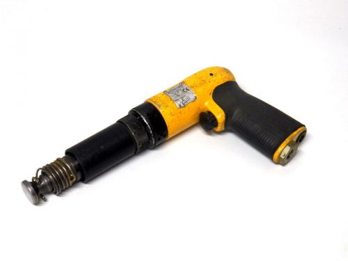 Atlas Copco RRH 08P-TS Recoiless Rivet Gun - Aircraft Tool