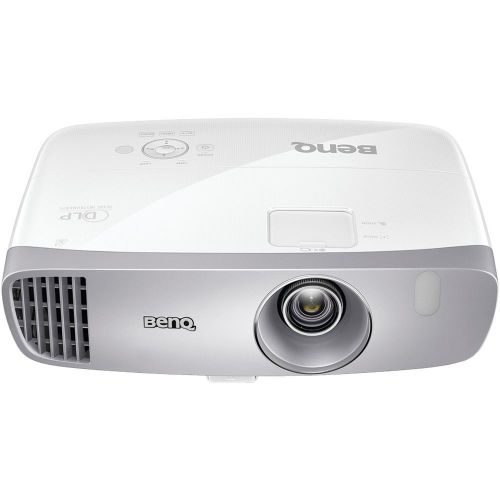 BENQ HT2050  Colorific(TM) DLP(R) 3D 1080p Home Theater Projector