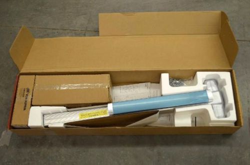 Von Duprin 3&#039; Vertical Rod Exit Device, 99 Series 9927E0 US28 3 299/US19 248L