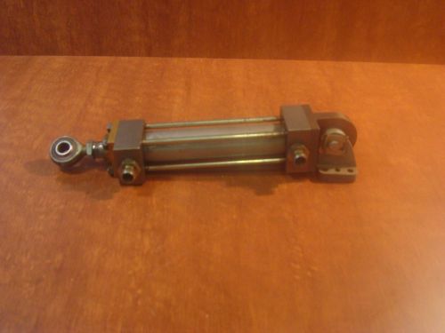 Hydropneu hydraulic cylinder 160.110.100