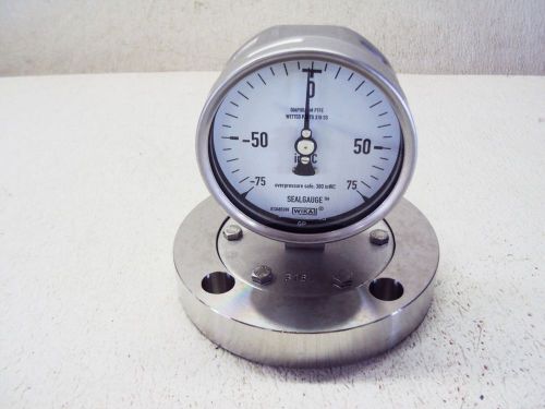 WIKA SEALGAUGE (NEW)