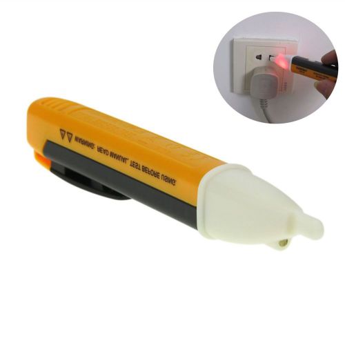 V-TOP Multi-sensor safe Voltage Measuring Tool / Non Contact Electrical Test ...