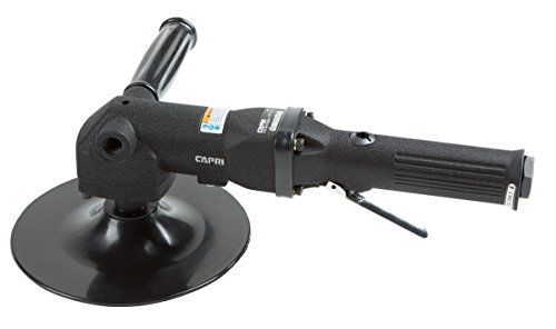 Capri Tools CP32077 Air Angle Grinder, 7&#034;