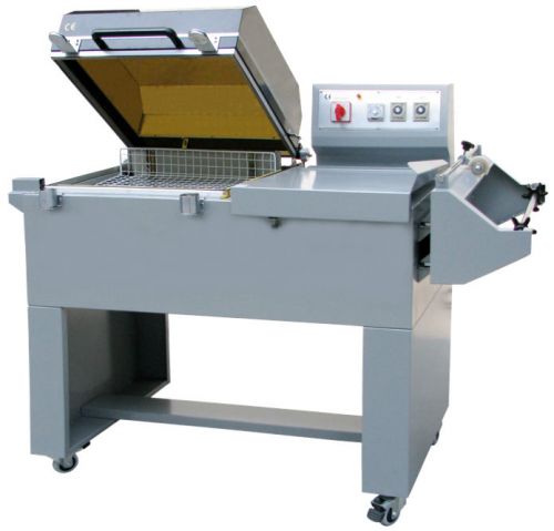 Ap-5540 shrink wrapper l sealer for sale