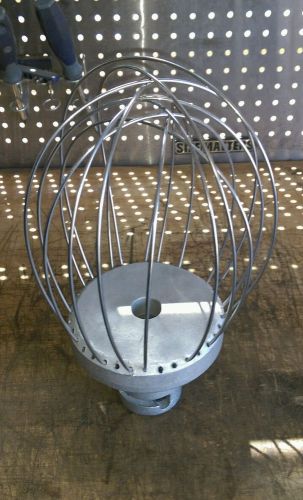 Hobart 10 Quart Whisk / Whip