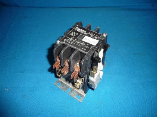 Furnas 42BF35AFAHX Definite Purpose Contactor