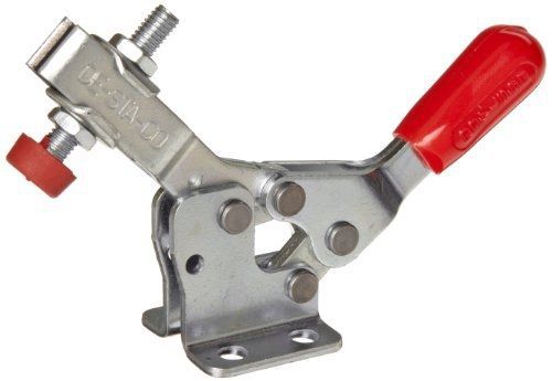 De-Sta-Co DE STA CO 213-U Horizontal Handle Hold Down Action Clamp with U-Shaped