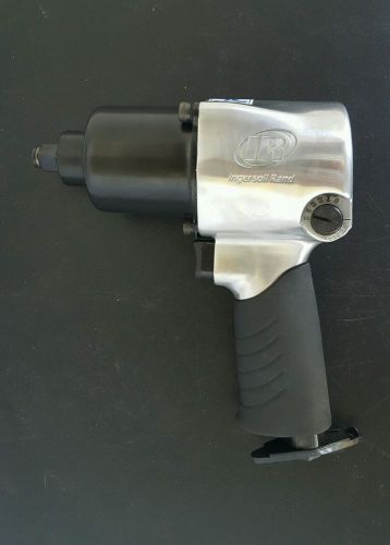 Ingersoll rand 231g edge series 1/2&#034; drive impact wrench for sale