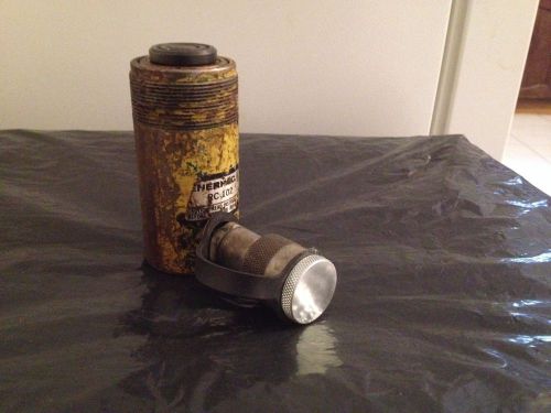 ENERPAC RC-102 10 TON 2 INCH STROKE CYLINDER