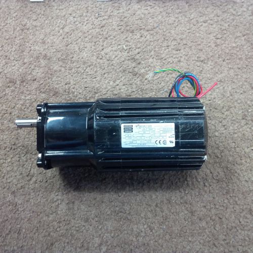 Bodine electric motor, model 34R6BEPP-Z3, used