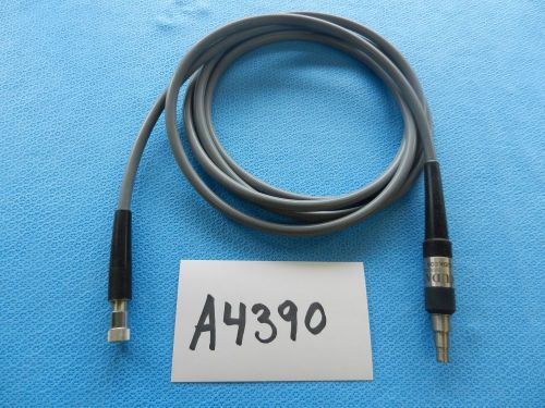 Cuda Surgical Fiber Optic Light Cable EC-GYA35F108