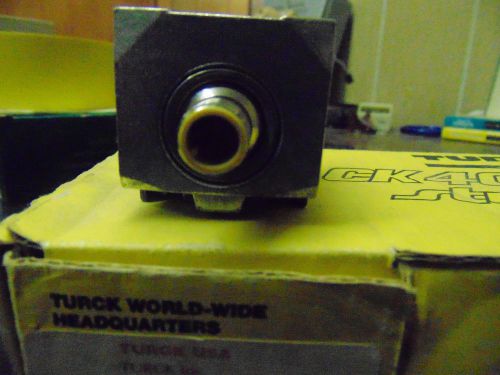 proximity sensor turck Bi15-ck40-aplx2-h1141