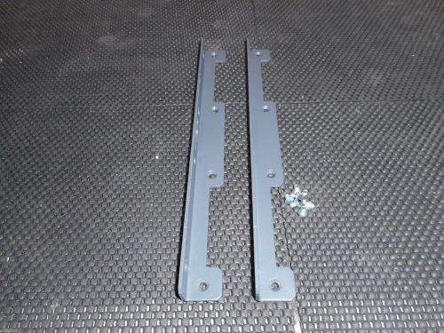 Avaya G650 Media RACK MOUNT EARS BRACKETS