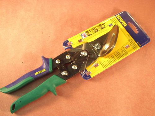 IRWIN OFFSET SNIPS - NEW