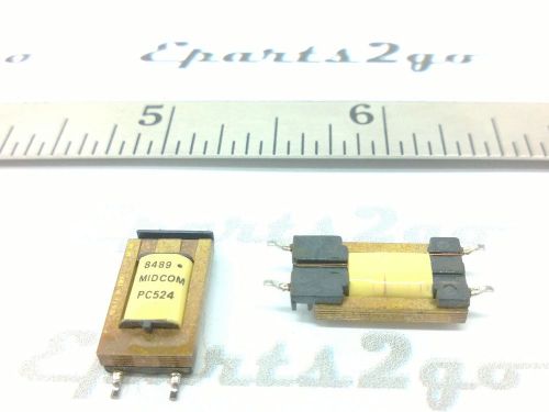 20X MIDCOM 8489 PC524 COIL BALUN TRANSFORMER