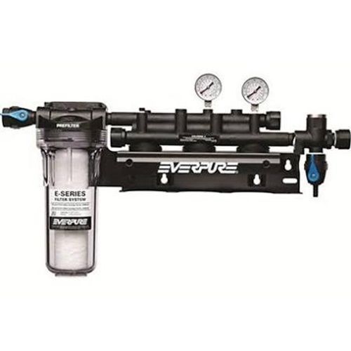 Everpure EV929303 Cold/Insurice Manifold triple