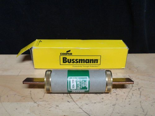 BUSSMANN * SUPER-LAG * RENEWABLE FUSES * P/N:  REN-110 * NEW IN BOX