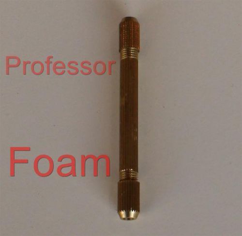 117661 pin vise fits graco fusion air purge ap pmc glascraft from professor foam for sale