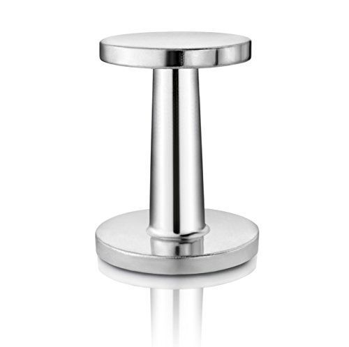 New star foodservice 43310 casting aluminum espresso tamper for sale