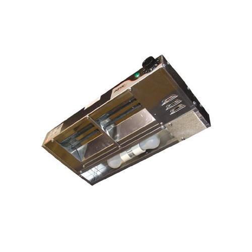 Apw wyott fdl-48l-i heat lamp for sale